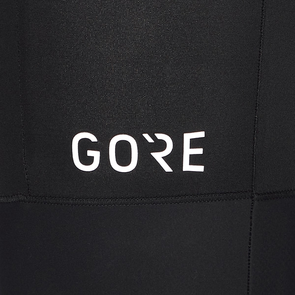 GORE C3 SHORT TIGHTS+ Damen - Radlerhose