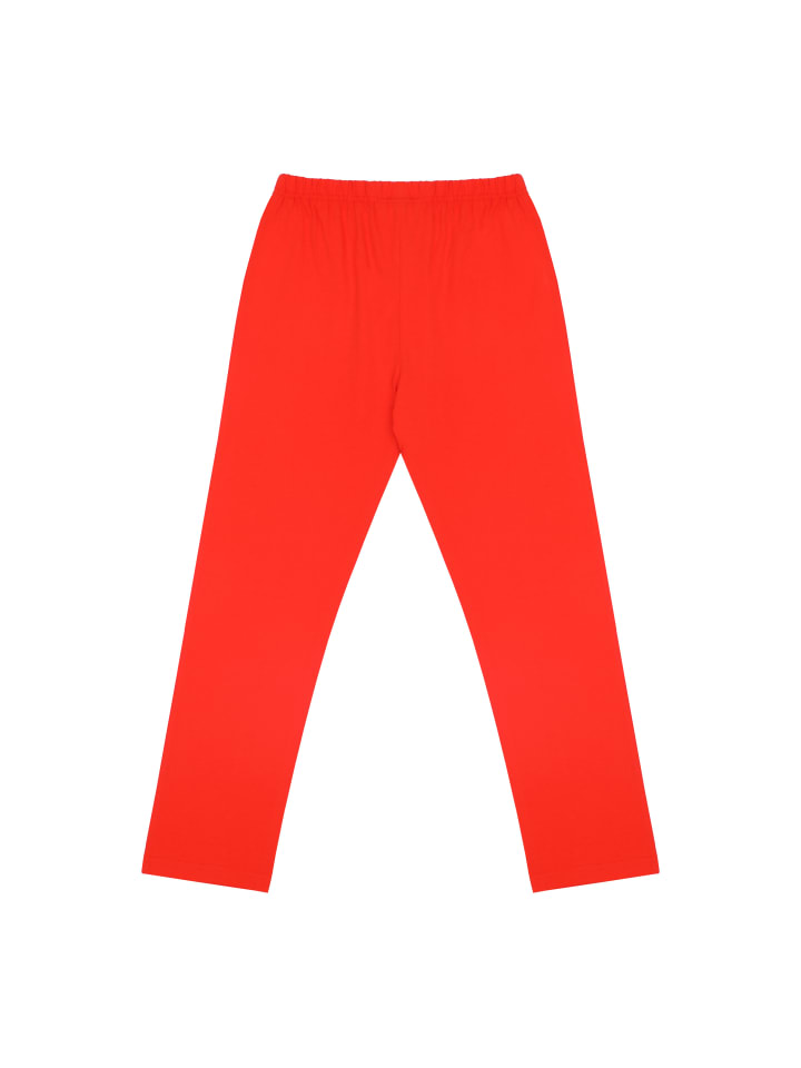 LEGO LEGO Ninjago Jungen Schlafanzug Pyjama langarm in rot günstig kaufen