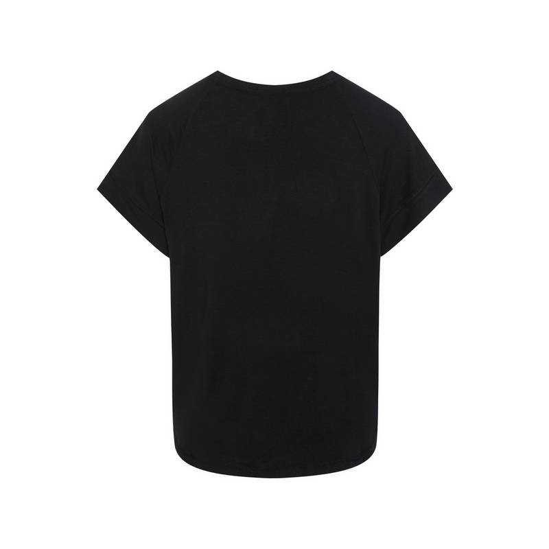 Chiemsee Boxy Jersey-Shirt T-Shirt Damen