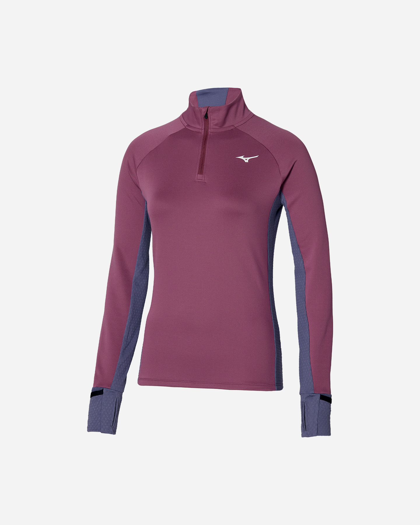 Maglia Running Mizuno Warmlite W J2GCA705-64