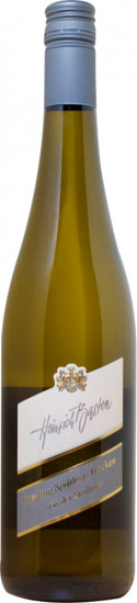 2022 Riesling Spätlese trocken - Weinhaus Basten