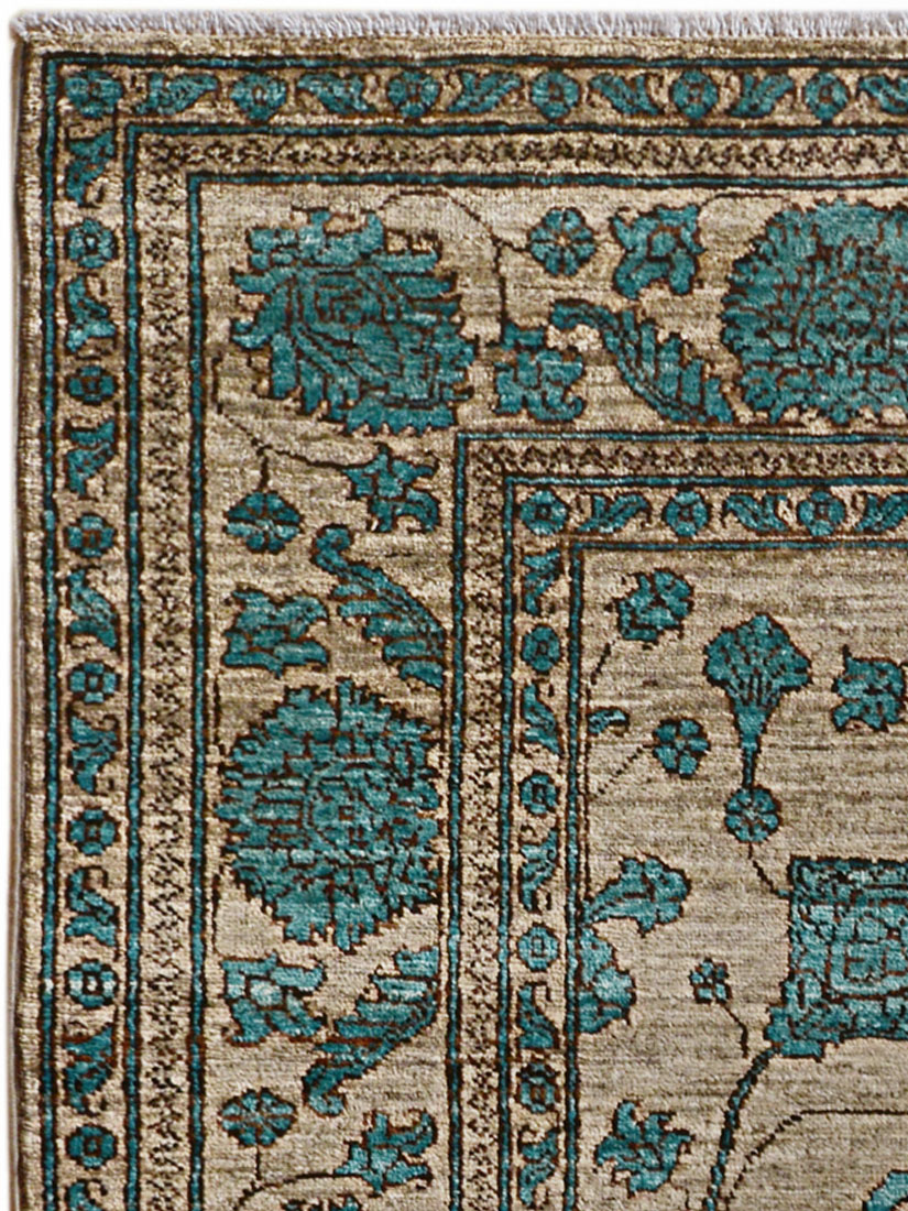 Kazak Phool ca. 151 x 205 cm, Unikat / Einzelstück