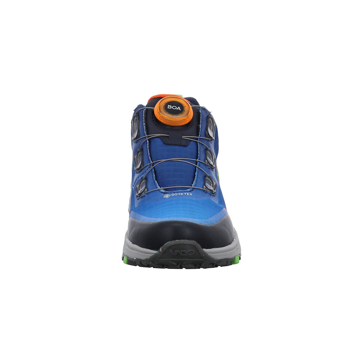 Outdoorschuh SKY TRAIL MID Halbschuhe