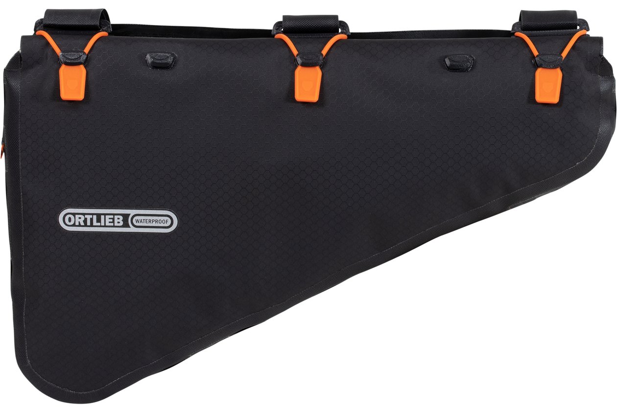Ortlieb Frame-Pack RC 4L