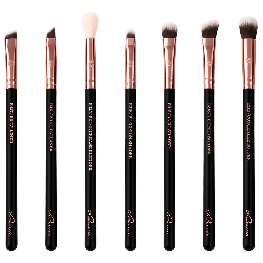Essential Brushes - Black Diamond