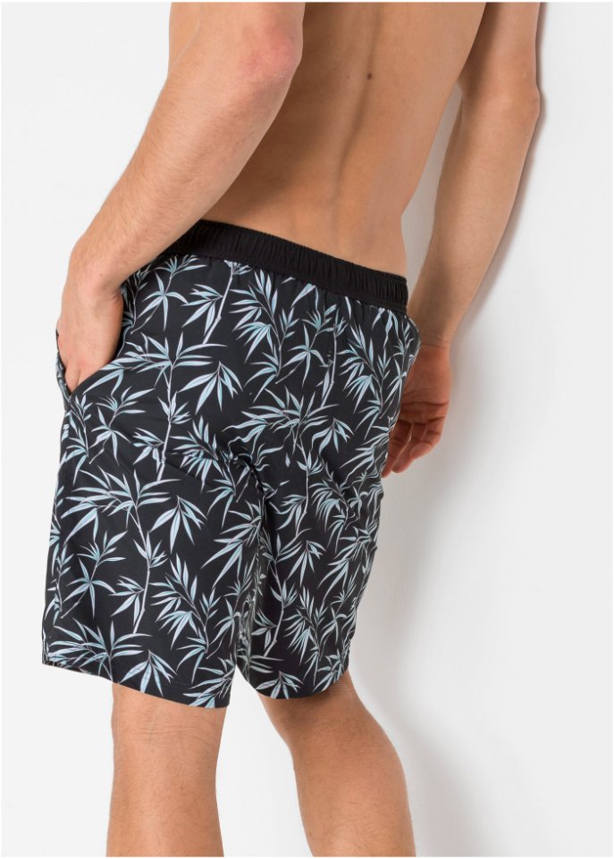 Badeshorts Herren