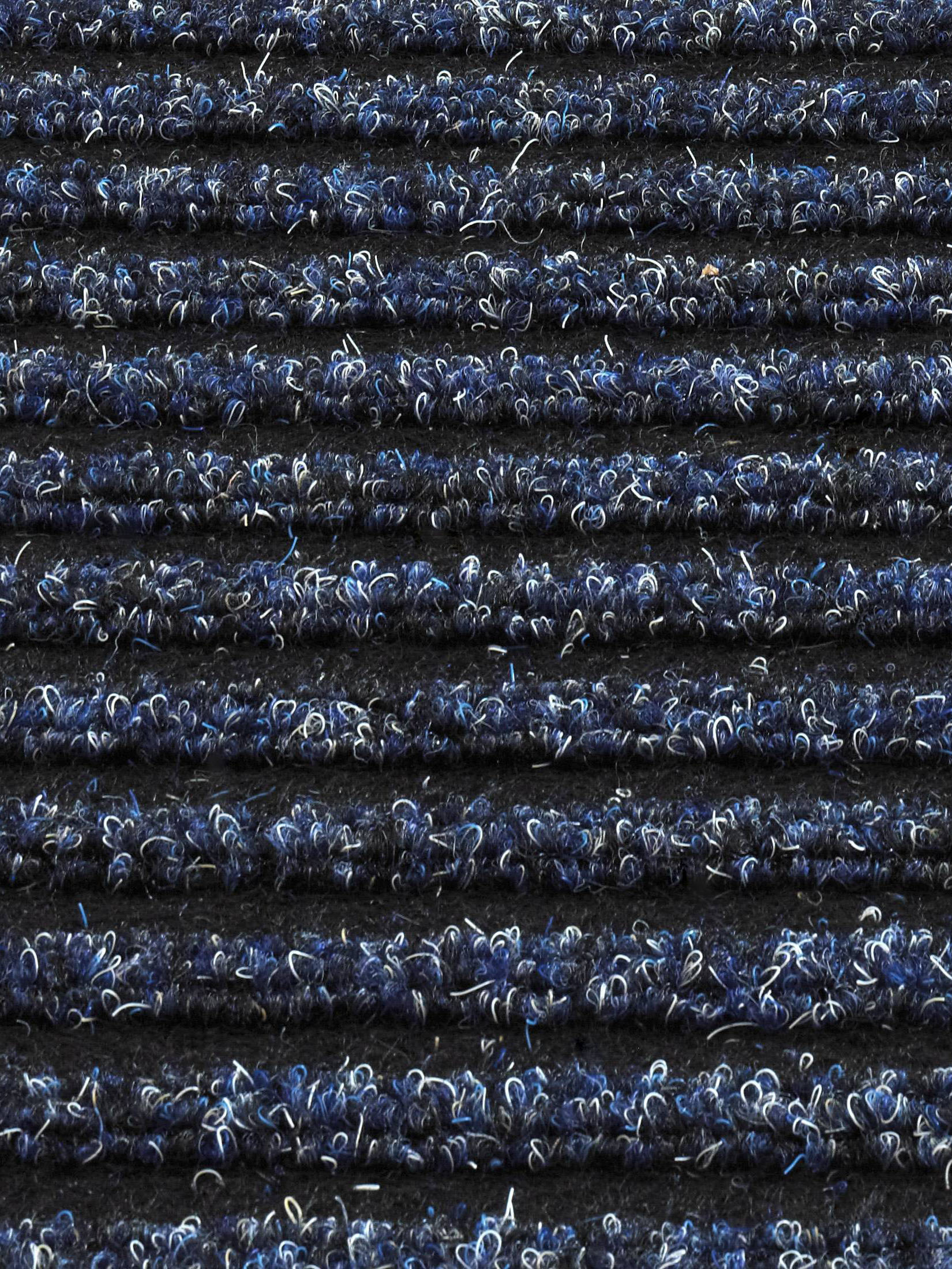 Manchester Sauberlaufmatte, Blau