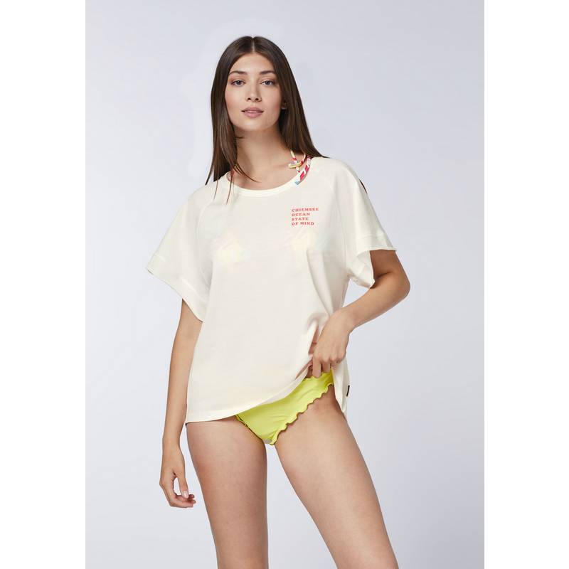 Chiemsee Shirt T-Shirt Damen