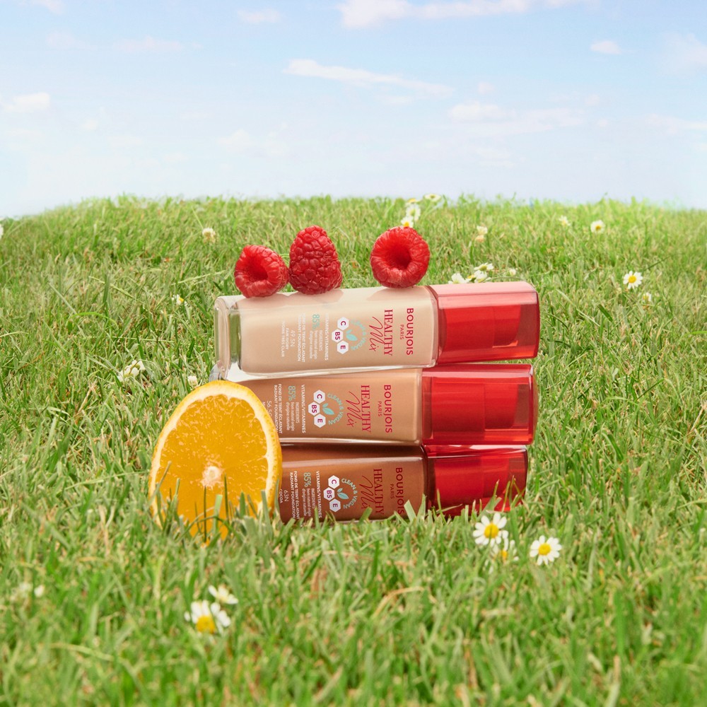 Bourjois HEALTHY MIX CLEAN