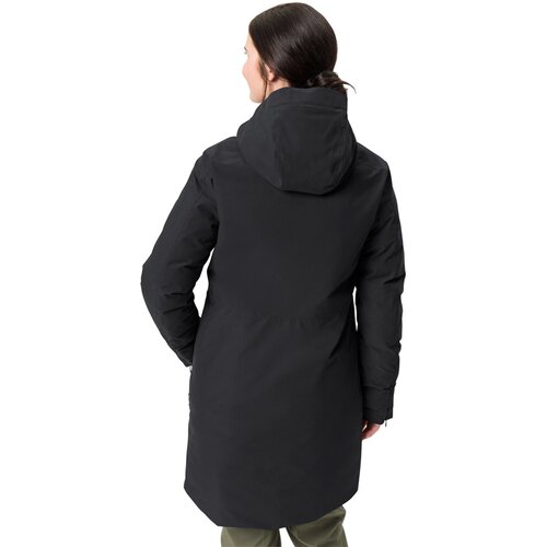 DAMEN MINEO COAT III