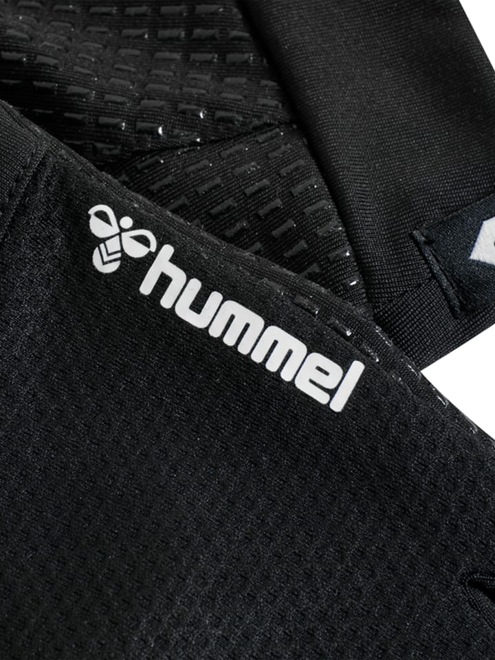 Hummel Hummel Handschuhe Hummel Light Erwachsene in BLACK günstig kaufen