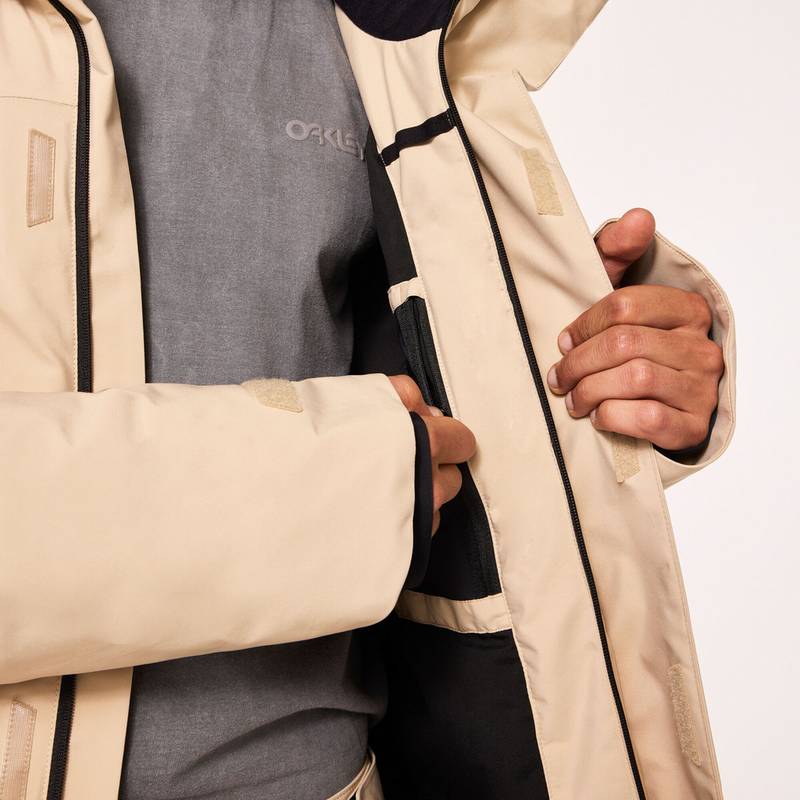 Oakley SUB TEMP RC GORE-TEX JKT Skijacke Herren
