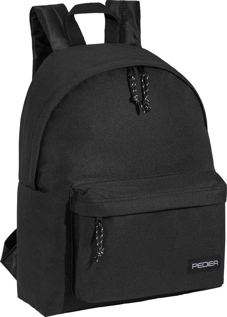 PEDEA Laptoptasche Rucksack 13,3
