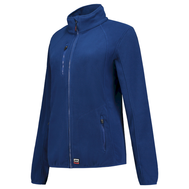 Tricorp Sweatvest Fleece Luxe Dames 301011