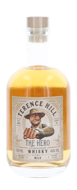 Terence Hill by St. Kilian - Mild Batch 01 0,7 l·46 % vol
