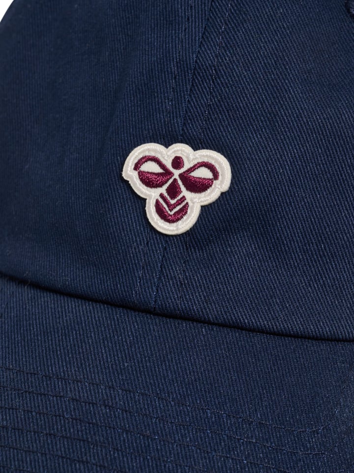 Hummel Hummel Mütze Hmlbaseball Erwachsene in DRESS BLUES günstig kaufen onesize