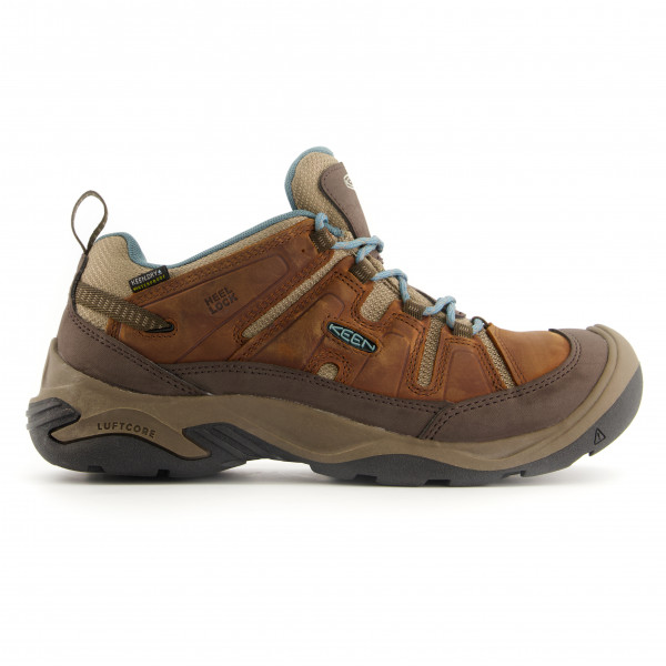 Keen - Women's Circadia WP - Multisportschuhe