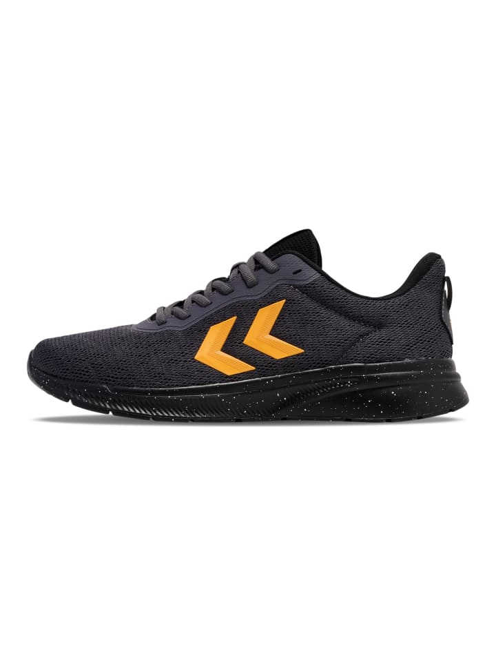 Hummel Hummel Multisportsschuh Reach Tr Multisport Erwachsene in BLACK/MAGNET günstig kaufen