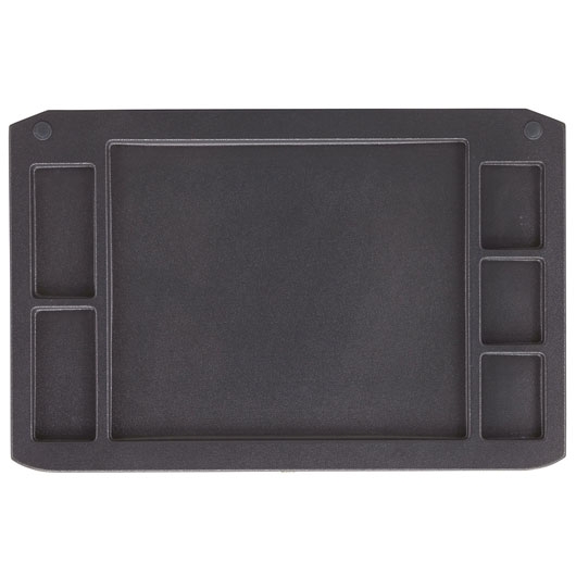 Gedore RED 3301688 R20200004 WINGMAN Werkzeugwagen mit 4 Schubladen