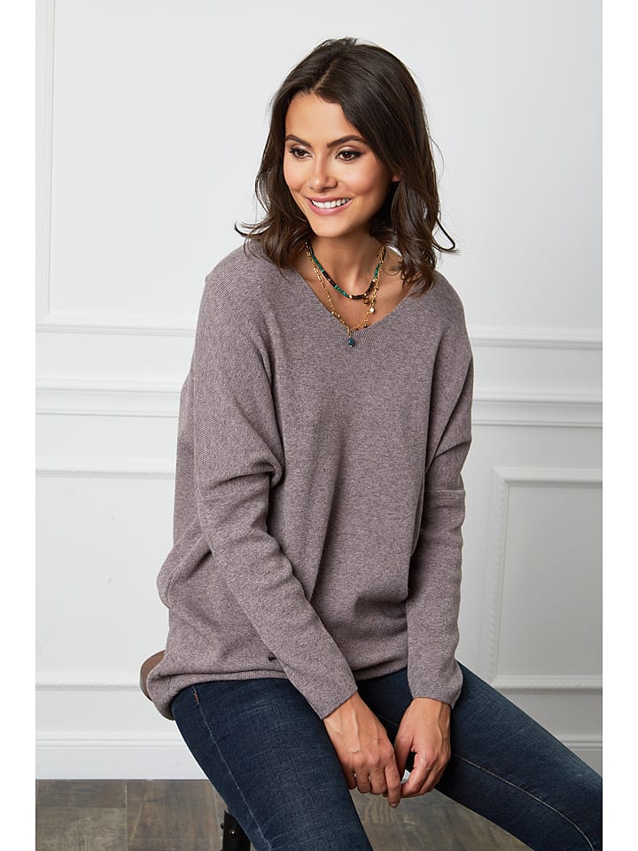 Joséfine Pullover 