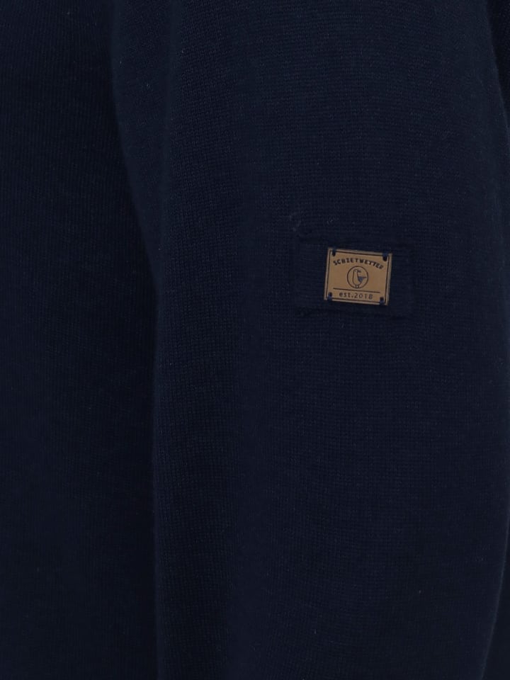 SCHIETWETTER Sweatshirt 
