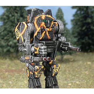 Gladiator (Omni)