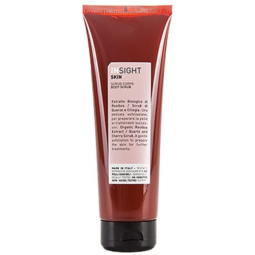 INSIGHT Body Scrub 200 ml