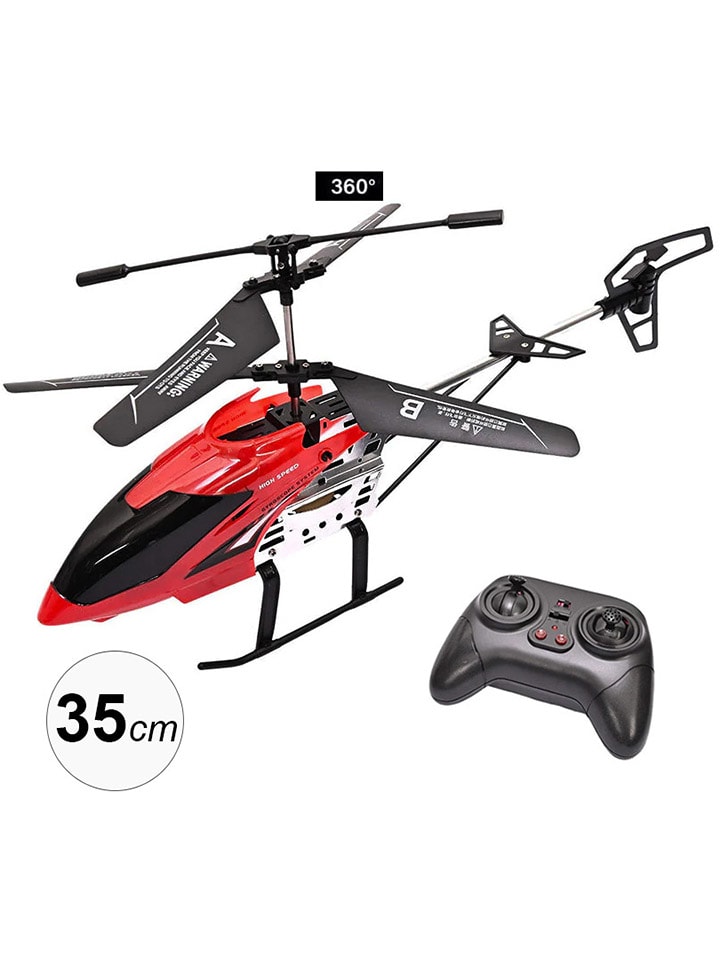 Techkidz Ferngesteuerter Hubschrauber 