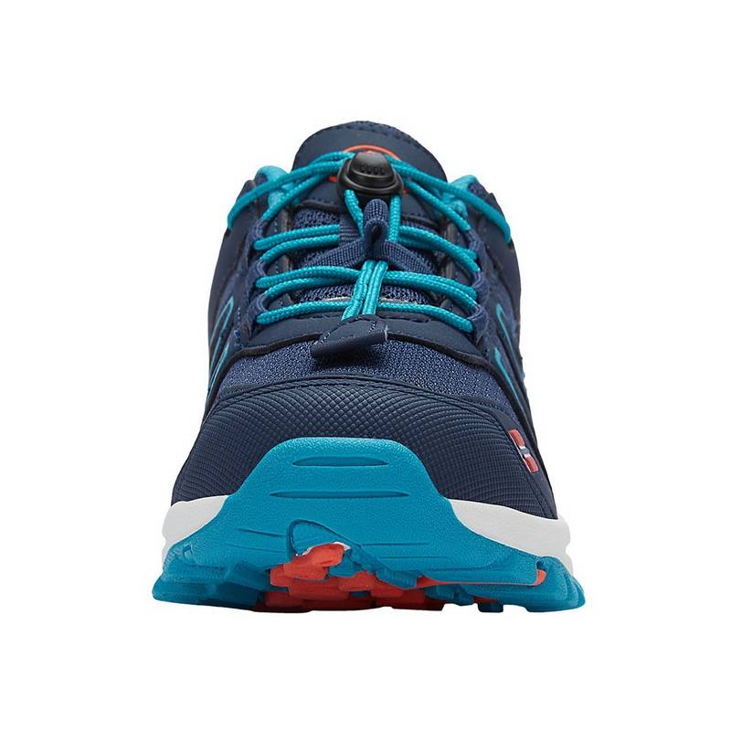 Trollkids Sandefjord Wanderschuhe Kinder