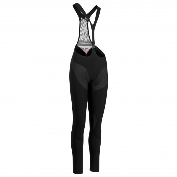 ASSOS - Women's Uma GT Ultraz Winter Bib Tights - Radhose