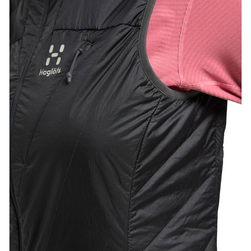 Haglöfs L.I.M Barrier Vest Outdoorweste Damen