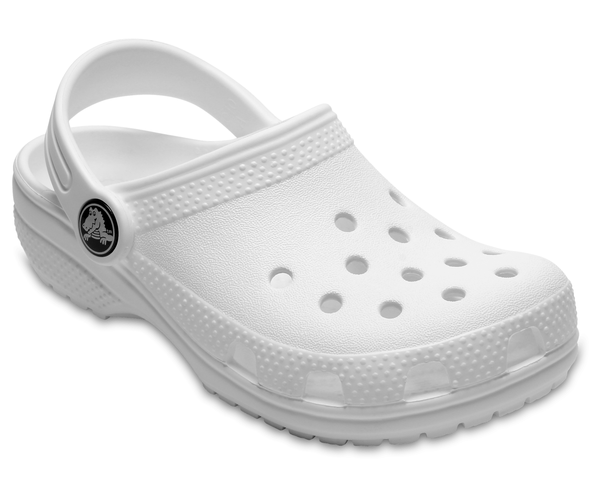 Kids' Classic Clog