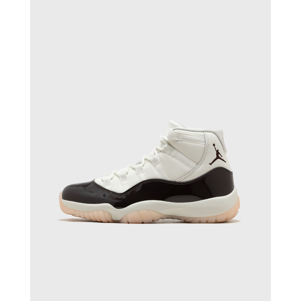 NIKE JORDAN 11 Retro WMNS Neapolitan AR0715-101 / weiss