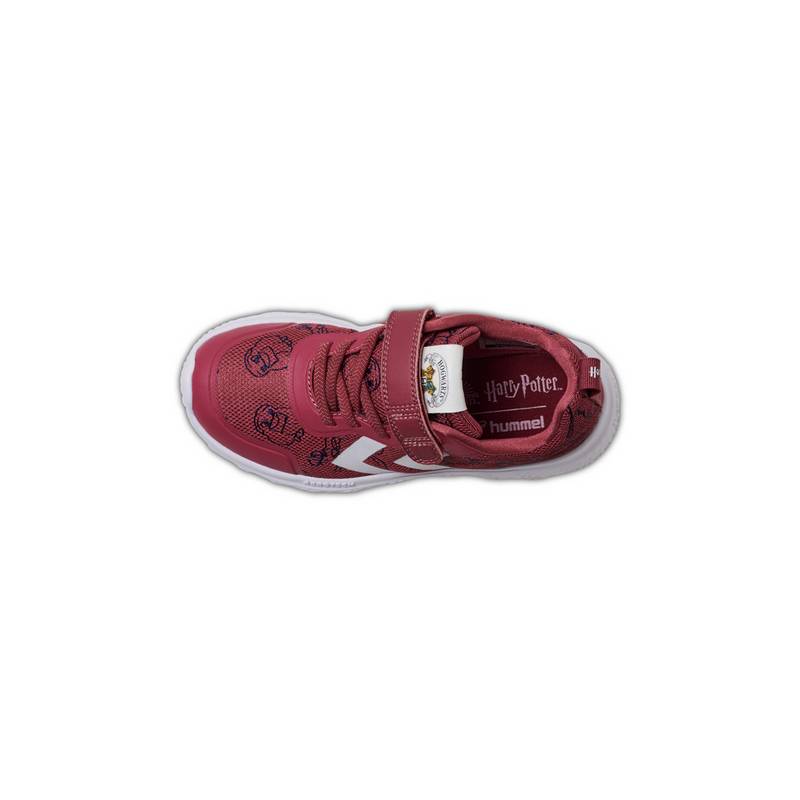 hummel HP ACTUS RECYCLED JR Sneaker Kinder