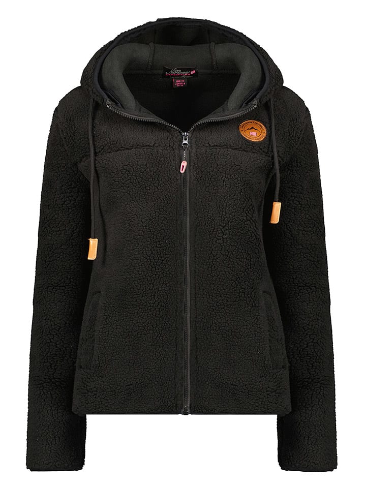 Geographical Norway Fleecejacke 