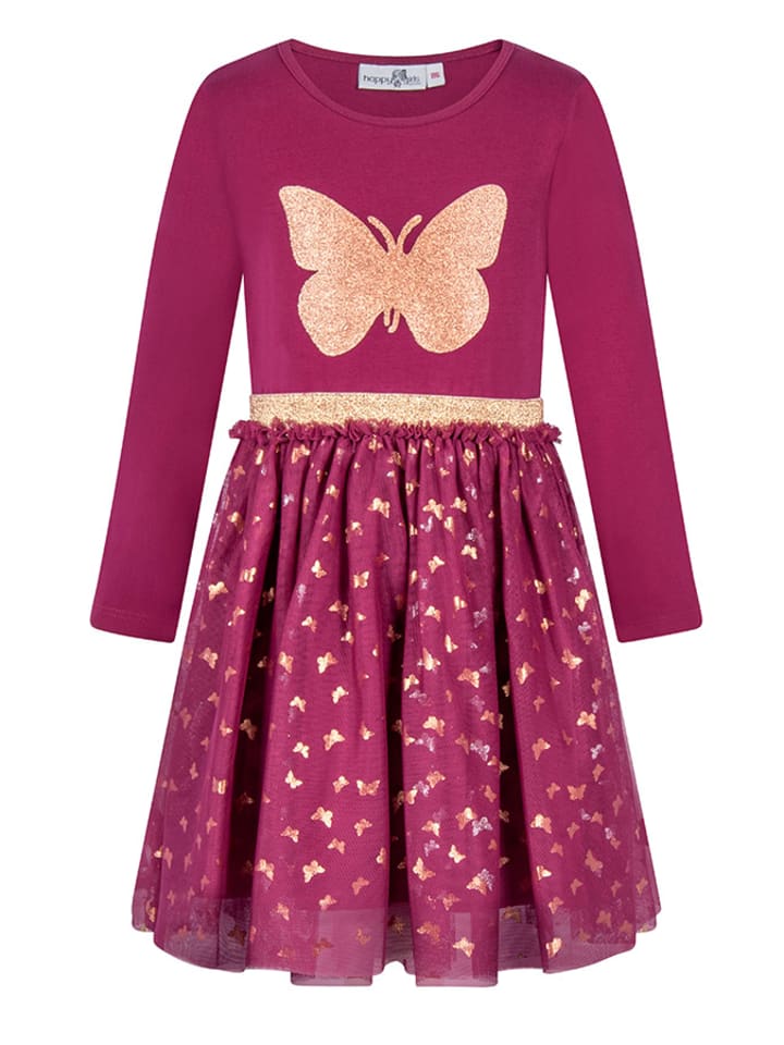 happy girls by Eisend Kleid in Pink günstig kaufen