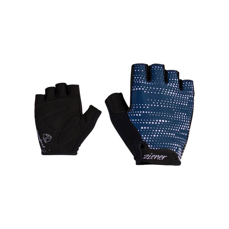 Ziener CIMEA Fahrradhandschuhe Damen