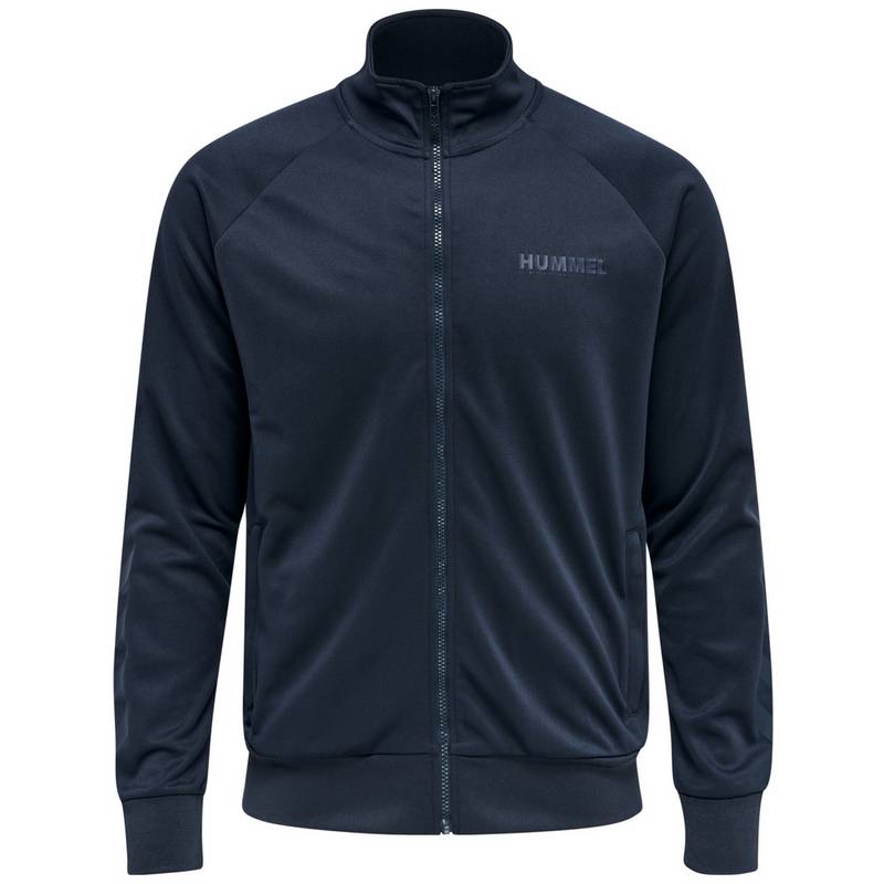 hummel hmlLEGACY POLY ZIP JACKET Sweatjacke Herren