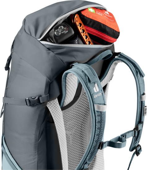 deuter Futura 24 SL | Wanderrucksack für Damen