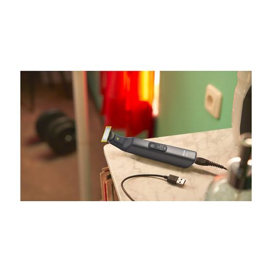 Mașină de tuns PHILIPS QP6542/15