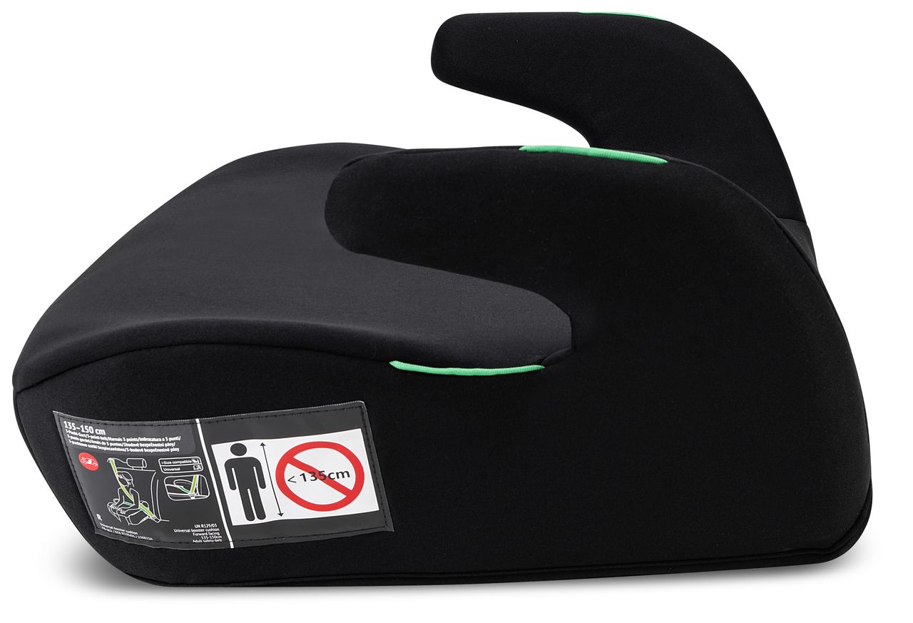 Osann Kindersitzerhöhung Boost i-Size