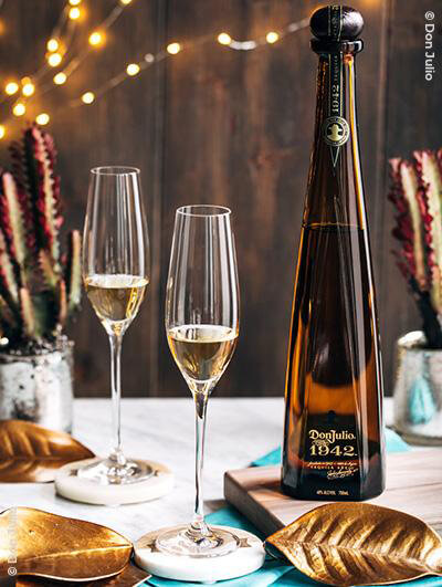 Don Julio : 1942 Anejo Limitada