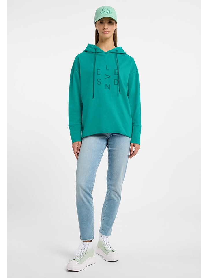 ELBSAND Hoodie 