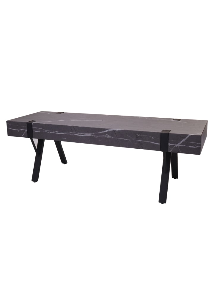 MCW TV-Rack L54, Marmor-Optik grau günstig kaufen onesize