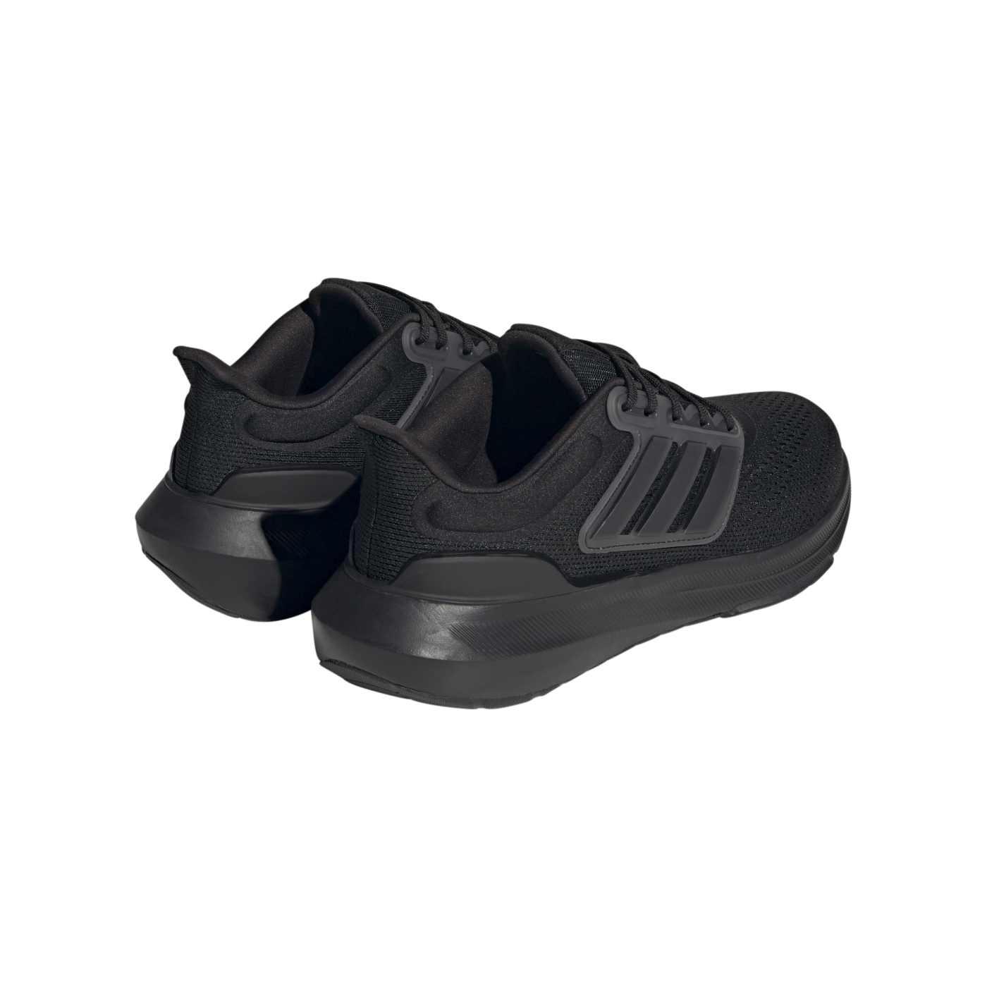 adidas Ultrabounce Black Black Laufschuh