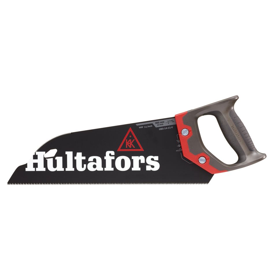 Hultafors HU590730 Πριόνι καπλαμά HBX 14 ίντσες