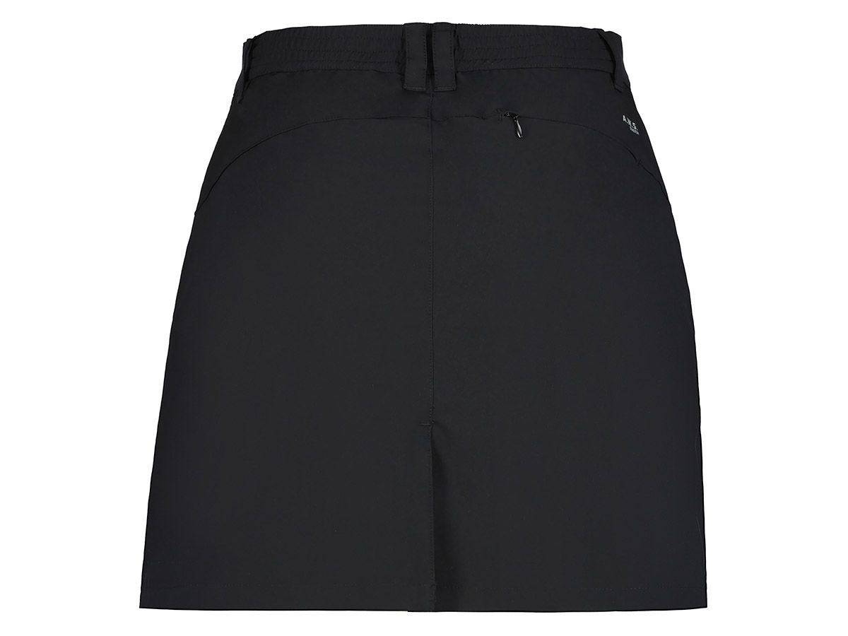 Icepeak Bedra Black Damen Hosenrock