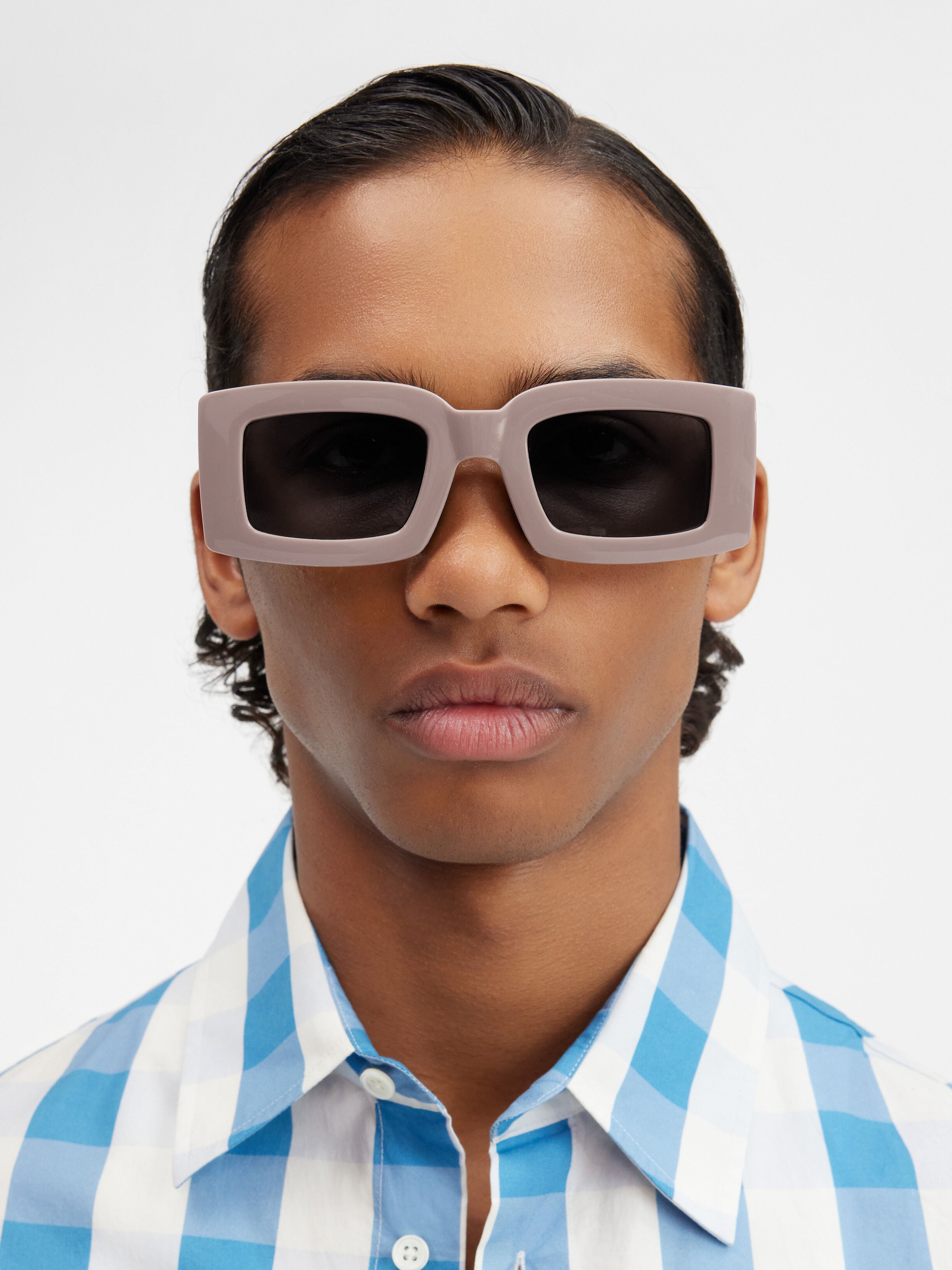 Les lunettes Tupi