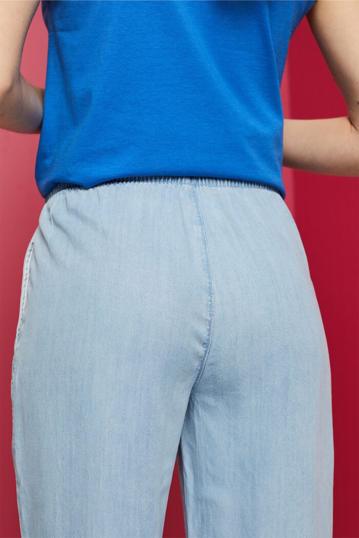Pants denim