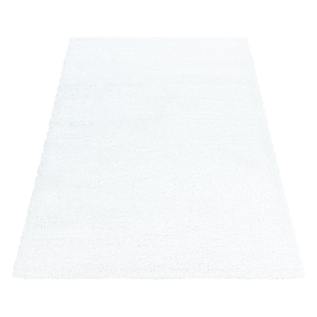 Ayyildiz Teppich, BRILLIANT 4200, SNOW, 120 x 170 cm